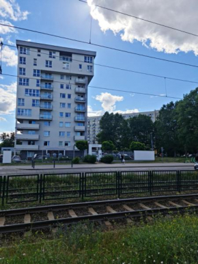 Apartament 1 z podziemnym miejscem parkingowym